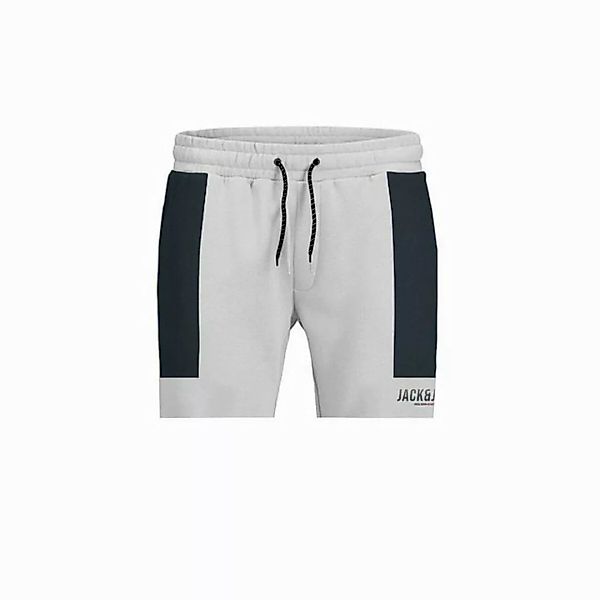 Jack & Jones Shorts Herren-Sportshorts Jack & Jones JPSTDAN BLOKING 1222809 günstig online kaufen