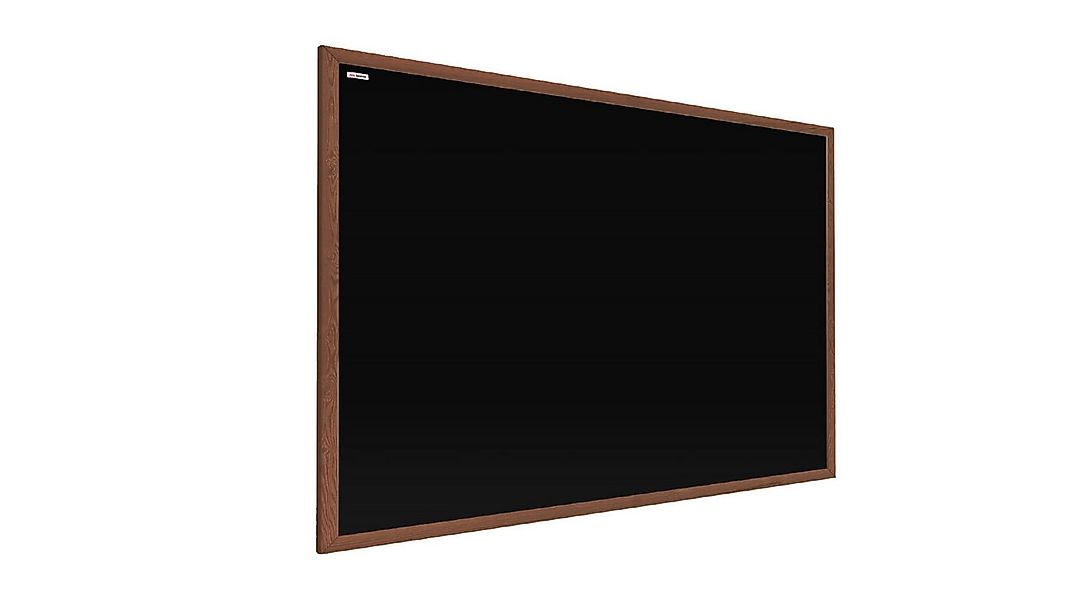 ALLboards Tafel ALLboards Kreidetafel Holzrahmen Schreibtafel Wandtafel günstig online kaufen