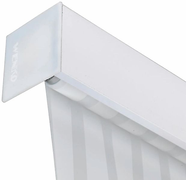 WENKO Duschrollo Breite 128 cm günstig online kaufen