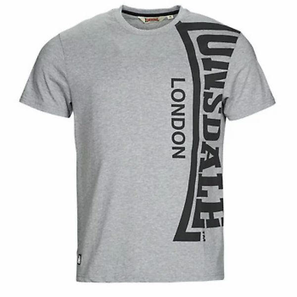 Lonsdale T-Shirt Lonsdale Herren T-Shirt Holyrood günstig online kaufen