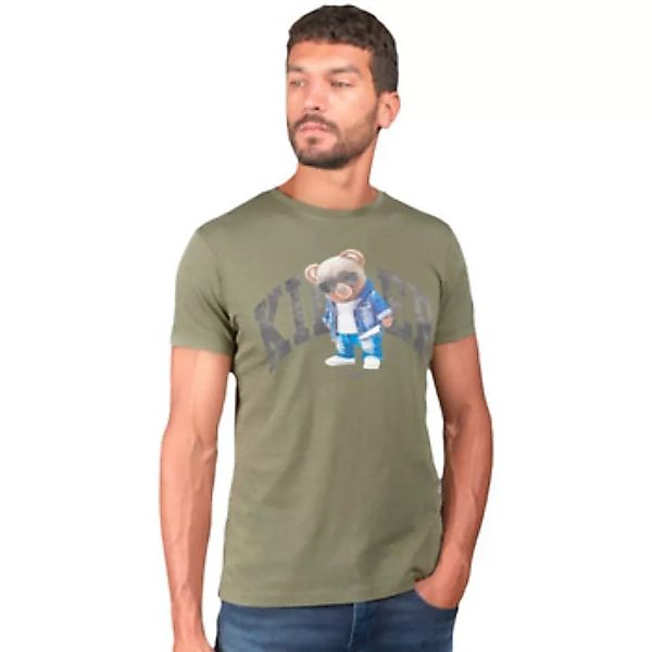 Le Temps des Cerises  T-Shirt Ray günstig online kaufen