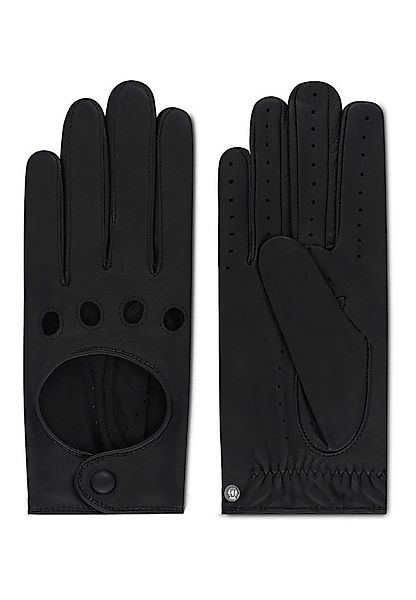 Roeckl Lederhandschuhe ROM AUTOFAHRER günstig online kaufen