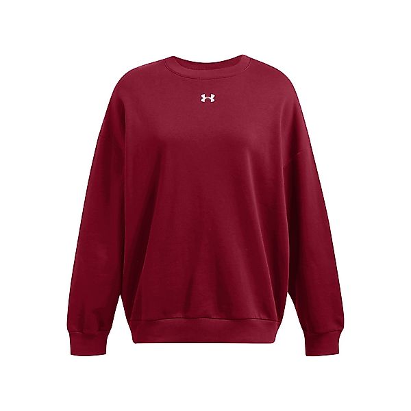 Under Armour® Fleecepullover Under Armour Damen günstig online kaufen