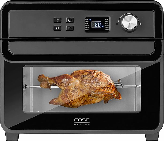 Caso Minibackofen "AirFry Chef 1700" günstig online kaufen