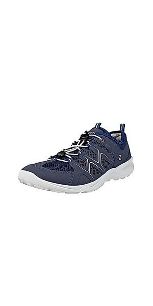 Ecco Wanderschuhe Terracruise LT Breathru marineblau Damen Sneaker günstig online kaufen