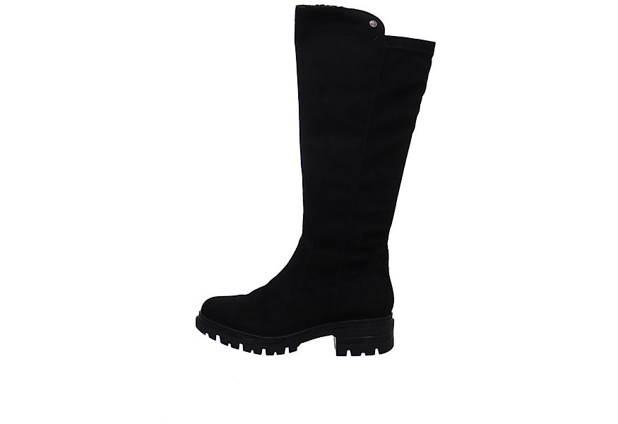 Rieker Rieker schwarz Stiefel günstig online kaufen