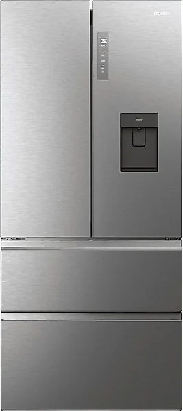 Haier French Door »HFW7819EWMP«, 193 cm hoch, 83 cm breit, Nutzinhalt: 537 günstig online kaufen