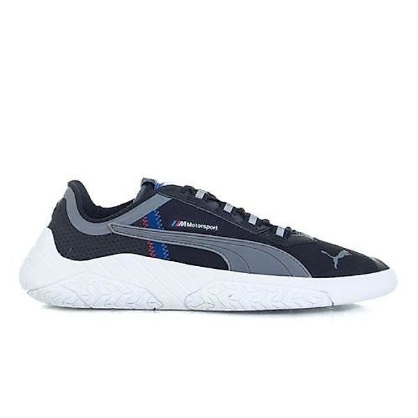 Puma Bmw Mms Replicatx Schuhe EU 40 Black / Grey günstig online kaufen