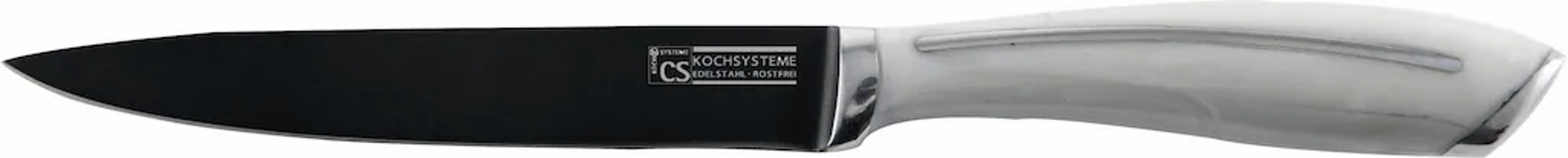 Carl Schmidt Sohn Universalküchenmesser "Garmisch" Griff aus Perlmuttimitat günstig online kaufen