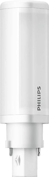Philips Lighting LED-Kompaktlampe f.KVG/VVG G24D-1, 840 CoreLEDPLC #7066190 günstig online kaufen