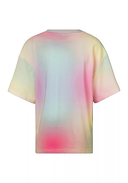 HUGO T-Shirt STARMY_T-SHIRT mit oversized-Ärmeln günstig online kaufen