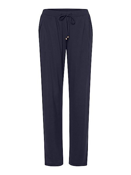 Hanro Pyjamahose Sleep & Lounge lang günstig online kaufen