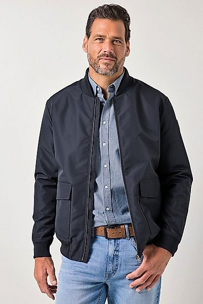 JP1880 Funktionsjacke Blouson leicht und vielseitig Collegekragen günstig online kaufen