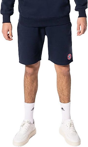 FC Bayern München Shorts Sweatshort Essential günstig online kaufen