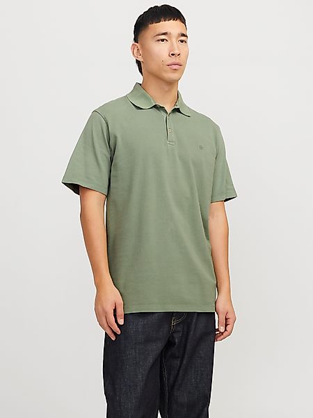 Jack & Jones Poloshirt JPRCCWILLIAM WASH günstig online kaufen