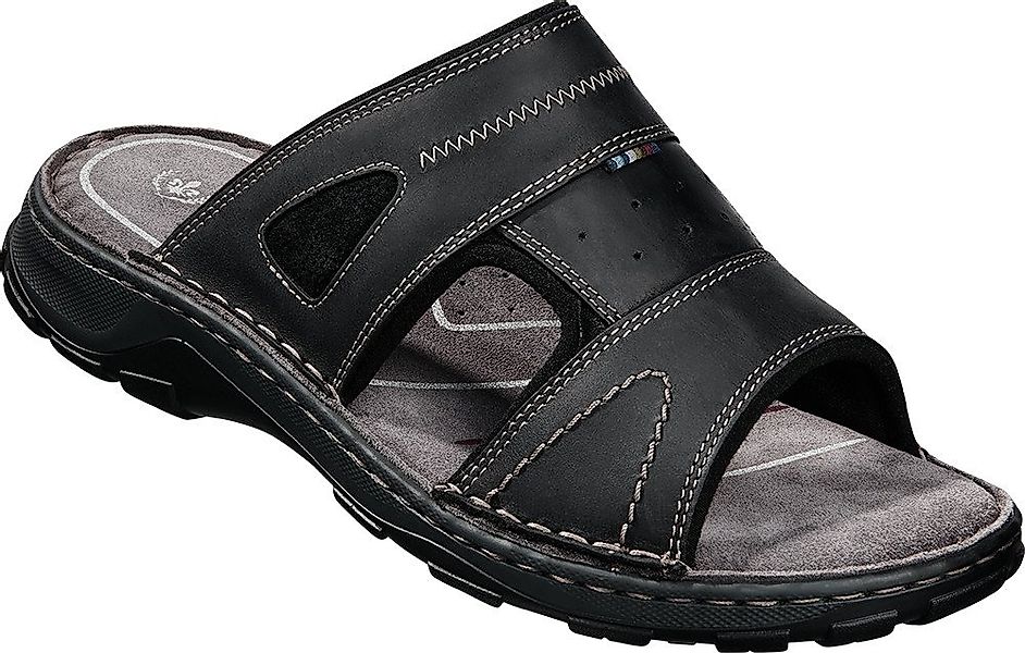 Franco Bettoni Pantolette Perfekte Passform und hohe Flexibilität günstig online kaufen