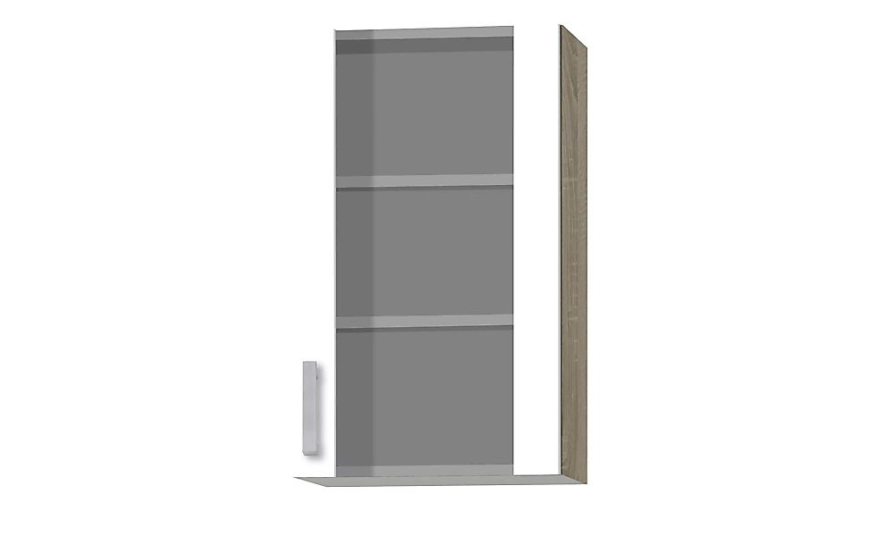 Oberschrank  Carrara - 50 cm - 90 cm - 35 cm - Sconto günstig online kaufen