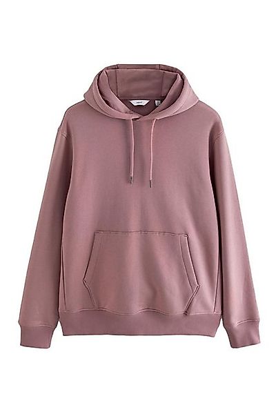 Next Kapuzensweatshirt Regular Fit Hoodie aus günstig online kaufen