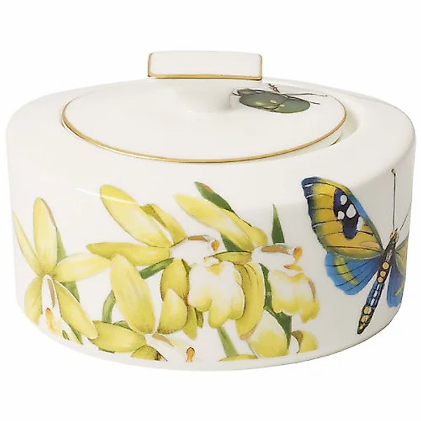 Villeroy & Boch Zuckerstreuer »Zuckerdose Amazonia 330 ml bunt« günstig online kaufen