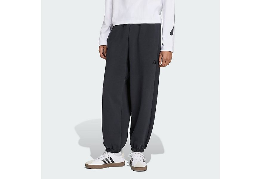 adidas Sportswear Jogginghose SOFT LUX HOSE (1-tlg) günstig online kaufen