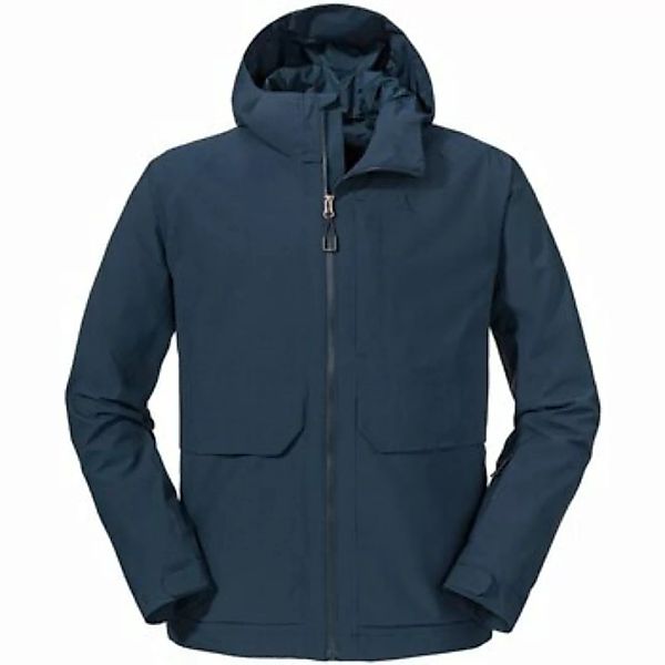 SchÖffel  Herren-Jacke Sport Jacket Lausanne M 2023698 23840/8180 günstig online kaufen