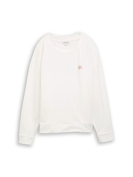 TOM TAILOR Sweatshirt günstig online kaufen
