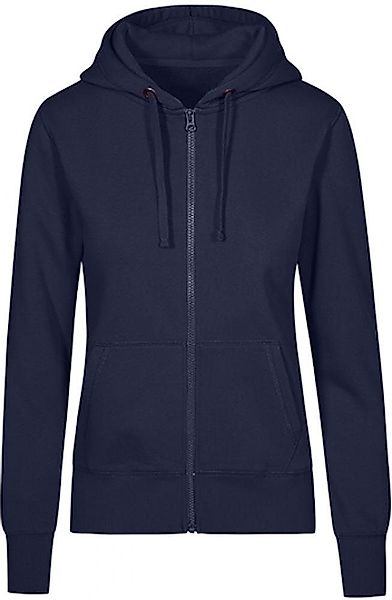 Promodoro Kapuzensweatjacke Damen X.O Hoody Jacket, günstig online kaufen