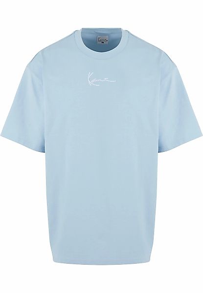 Karl Kani T-Shirt "Karl Kani Small Signature Essential Tee", (1 tlg.) günstig online kaufen