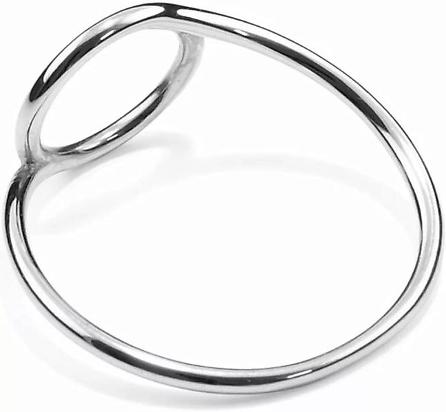 Ring Spiral, Silber 925, Sterlingsilber, Größe 50 - 56, Handmade In Germany günstig online kaufen