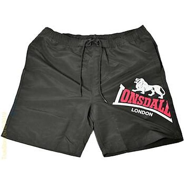 Lonsdale  Shorts Short  Atlow günstig online kaufen