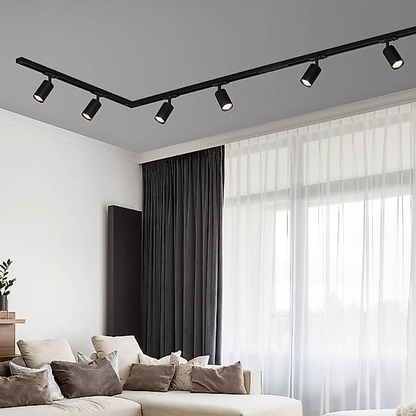 Briloner Leuchten LED Deckenleuchte 8010065B, LED günstig online kaufen