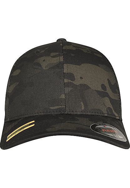 Flexfit Flex Cap Flexfit Unisex Flexfit Multicam® günstig online kaufen