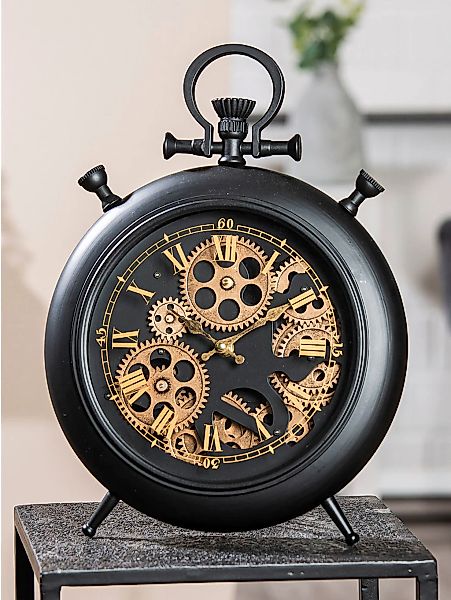 Casablanca by Gilde Tischuhr "Uhr "Torno"" günstig online kaufen