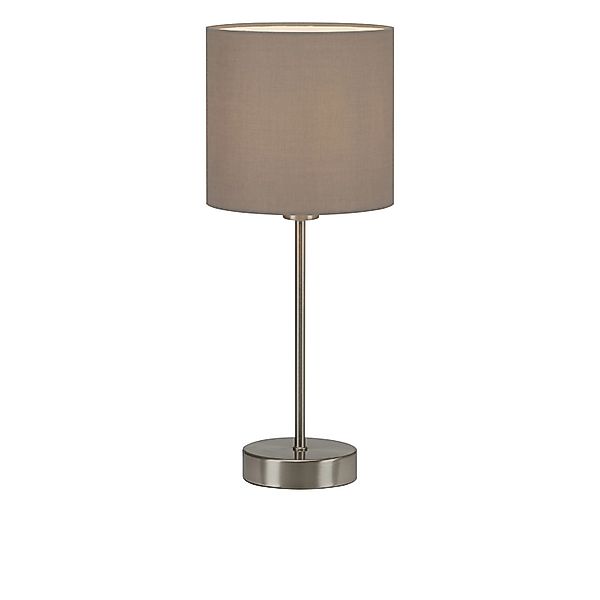 Briloner Leuchten Tischleuchte 7002011, ohne Leuchtmittel, Abhängig vom Leu günstig online kaufen