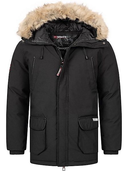 Geographical Norway Winterjacke Herren Winterjacke Parka H-355 günstig online kaufen