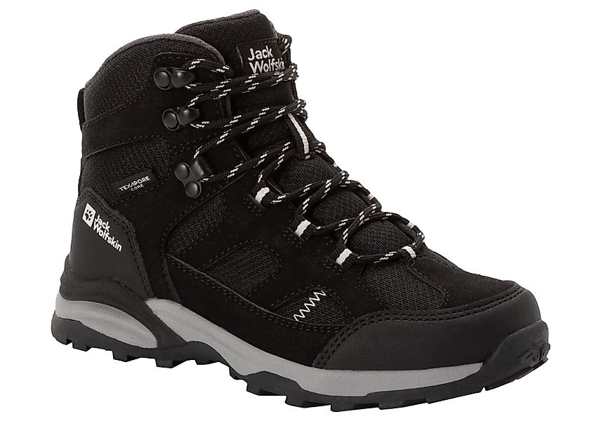 Jack Wolfskin TRAIL HIKER TEXAPORE MID günstig online kaufen