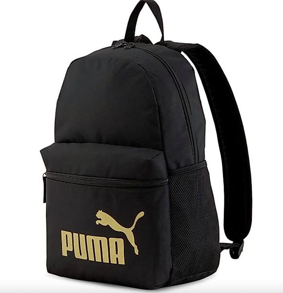 PUMA Sporttasche Unisex Phase Backpack Rucksack günstig online kaufen