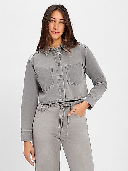 Marie Lund Jeansjacke günstig online kaufen