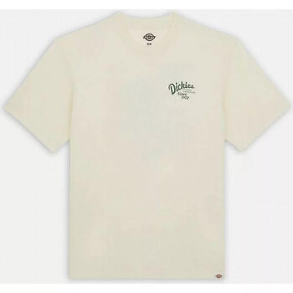 Dickies  T-Shirts & Poloshirts Raven tee ss günstig online kaufen