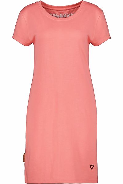 Alife & Kickin Sommerkleid "Damen ZoeyAK A" günstig online kaufen