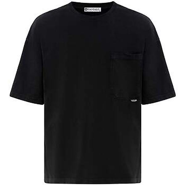 Dandalo  T-Shirt Robin Oversize T-Shirt günstig online kaufen