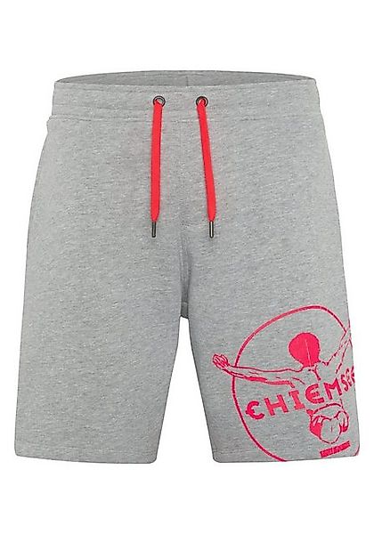 Chiemsee Bermudas Bermuda-Shorts mit gedrucktem Jumper-Symbol 1 günstig online kaufen