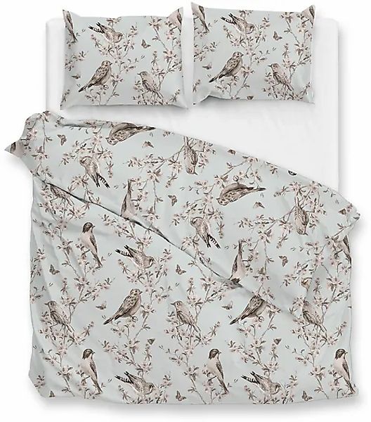 ZO HOME Bettwäsche »Uccello«, Bettwäsche aus 100% Baumwolle, hochwertige Fl günstig online kaufen