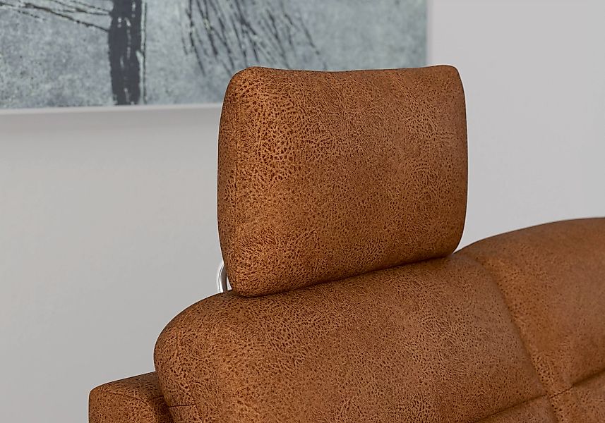 sit&more Kopfstütze "Mellum" günstig online kaufen