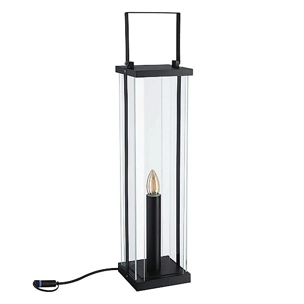 Paulmann Plug & Shine Classic Lantern, Höhe 56 cm günstig online kaufen