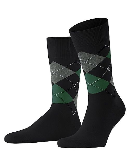Burlington Socken King (1-Paar) mit Bio-Baumwolle günstig online kaufen