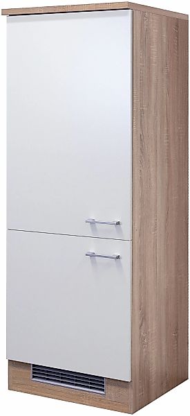 Flex-Well Kühlumbauschrank Samoa Breite 60 cm günstig online kaufen