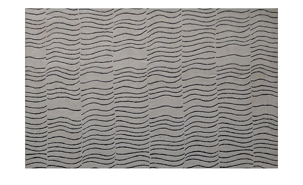 como Webteppich  Sophie ¦ beige ¦ Synthetische Fasern ¦ Maße (cm): B: 160 T günstig online kaufen