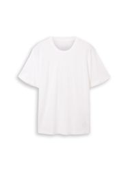 TOM TAILOR T-Shirt T-Shirt Basic T-Shirt günstig online kaufen