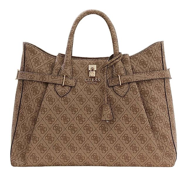 Guess Handtasche Girlfriend Satchel Bag günstig online kaufen